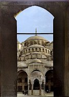 Istanbul : <br>Gateway to Splendour. <br>A Journey Through Turkish Architecture. <br>)֡ ȥ륳