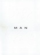 Man: Chen Man Visual Arts Exhibition <br>̡: ̡麽Ÿ <br>Ͽ