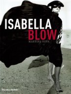Isabella Blow <br>)٥顦֥