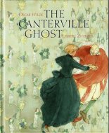 The Canterville Ghost <br>Lisbeth Zwerger  <br>)󥿥ӥͩ <br>ꥹ١ȡĥ륬