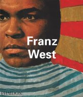 Franz West <br>Phaidon Contemporary Artist Series <br>եġ