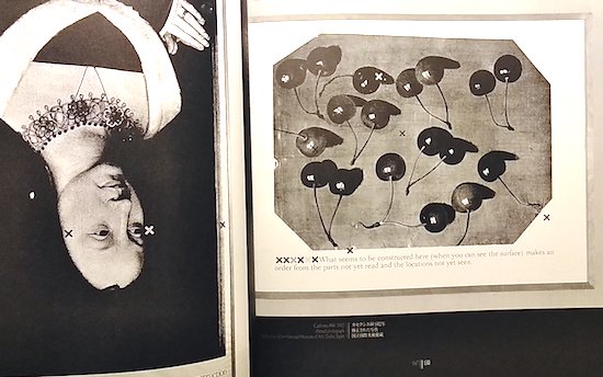 ジョゼフ・コスース コンセプチュアル・アートの軌跡 1965-1999 図録