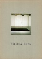 Rebecca Horn: <br>Nuit Et Jour Sur Le DOS Du Serpent a Deux Tetes <br>٥åۥ <br>Ͽ