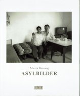 Asylbilder <br>Martin Rosswog  <br>マルティン・ロスウォグ