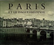 Paris Et Le Daguerreotype <br>ʩ)ѥȥ쥪 <br>Ͽ