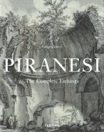 Piranesi: <br>The Complete Etchings <br>ピラネージ