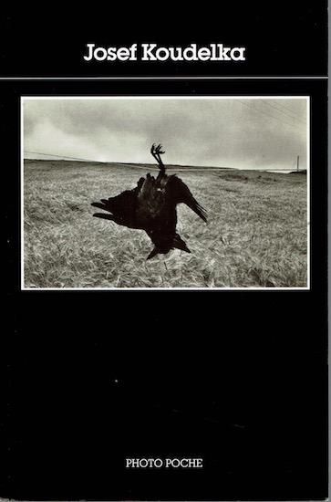 Josef Koudelka ヨゼフ・コウデルカ ハードカバー写真集 CHAOS Josef Koudelka ヨゼフ・コウデルカ ハードカバー写真集 CHAOS