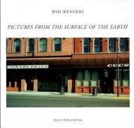 Pictures from the Surface of the Earth <br>Wim Wenders <br>ࡦ