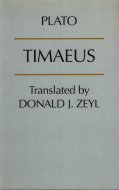 Timaeus <br>Plato <br>英)ティマイオス <br>プラトン