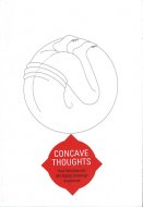 Concave Thoughts <br>357 Digital Drawings <br>Yves Netzhammer <br>ͥåĥϥޡ