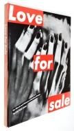 Love for Sale: The Words and Pictures of Barbara Kruger <br>СХ顦롼