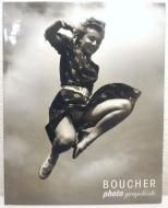 BOUCHER Photo graphiste <br>PIERRE BOUCHER <br>ԥ롦֡