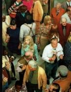 Face in the Crowd <br>Alex Prager <br>åץ쥬