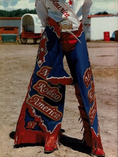 Rodeo Girl Lisa Eisner リサ・アイズナー - 古書古本買取販売 書肆 Rodeo Girl Lisa Eisner リサ・アイズナー - 古書古本買取販売 書肆