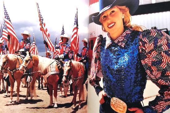 Rodeo Girl by Lisa Eisner ハードカバー Rodeo Girl by Lisa Eisner ハードカバー Rodeo Girl by Lisa Eisner