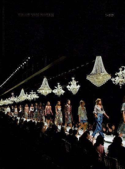 Dries Van Noten 1-50: One Hundred Collections, a Style Evolves