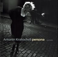 Antonin Kratocvil <br>Persona: Portraits <br>ȥ˥󡦥ȥӥ