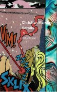 Christian Marclay: <br>Scrolls <br>クリスチャン・マークレー <br>図録