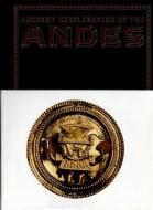奢ǥʸŸ ANCIENT CIVILIZATION OF THE ANDES <br>Ͽ