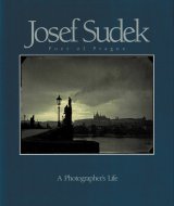 Josef Sudek: Poet of Prague : A Photographer's Life <br>襼աǥå
