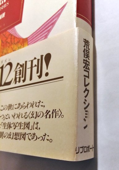 Fantastic Dozen ファンタスティック12 全12巻揃 荒俣宏 - 古書古本 