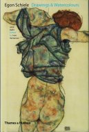 Egon Schiele: Drawings and Watercolors <br>英)エゴン・シーレ ドローイング 水彩画作品集