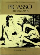 Picasso Lithographs <br>)ԥ ȥ