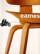 The Work of Charles and Ray Eames: A Legacy of Invention <br>英)チャールズ＆レイ・イームズの仕事