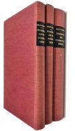Philosophie Der Symbolischen Formen <br>Ernst Cassirer <br>独)シンボル形式の哲学 1~3巻 3冊<br>カッシーラー
