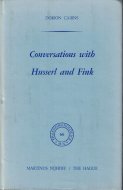 Conversations with Husserl and Fink <br>եå/ե