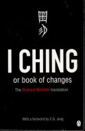 I Ching or Book of Changes <br>Richard Wilhelm <br>)׷