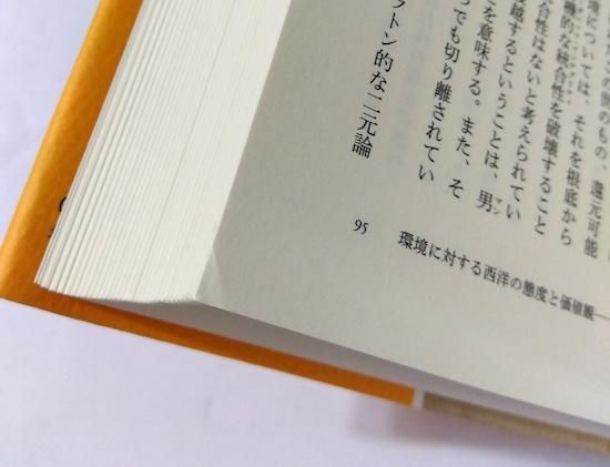 地球の洞察 多文化時代の環境哲学 J・ベアード・キャリコット