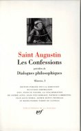 Les Confessions : Precedees de Dialogues philosophiquesOeuvres 1 <br>ʩ) 1<br>ƥ̥