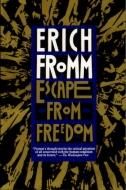 Escape from Freedom <br>)ͳƨ <br>åҡե