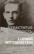 Tractatus Logico-Philosophicus <br>独・英)論理哲学論考 <br>ウィトゲンシュタイン