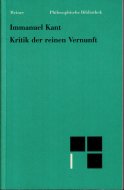 Kritik der reinen Vernunft <br>Immanuel Kant <br>独)純粋理性批判 <br>カント