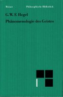 Phaenomenologie des Geistes <br>G.W.F. Hegel <br>)ݳ <br>ء