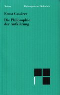 Die Philosophie der Aufklaerung <br>Ernst Cassirer <br>)ؼů <br>å顼