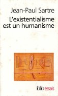 L'existentialisme est un humanisme <br>仏)実存主義とは何か <br>サルトル