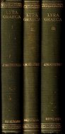 Lyra graeca vol.1-3 <br>《Loeb Classical Library》 <br>希・英)ギリシアの竪琴 3冊揃