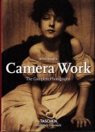 Alfred Stieglitz. Camera Work: The Complete Photographs 1903 - 1917 <br>アルフレッド・スティーグリッツ