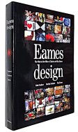 Eames design: The Work of the Office of Charles and Ray Eames <br>イームズ デザイン
