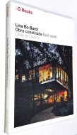 2G Books: Lina Bo Bardi - Built Work <br>ʡܡХǥ