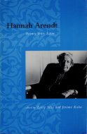 Hannah Arendt: Twenty Years Later <br>英)ハンナ・アーレント: 20年後