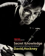秘密の知識 巨匠も用いた知られざる 技術の解明 (普及版) <br>デイビッド・ホックニー