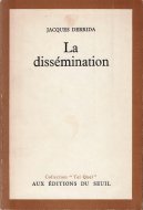 La dissemination <br>ʩ) <br>åǥ