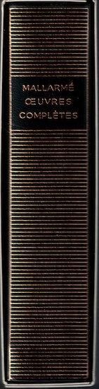 mallarmé œuvres complètesマラルメ全集12

Œuvre mallarmé œuvres complètesマラルメ全集12 Œuvre 本