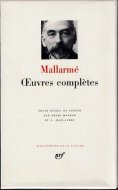 Mallarme Oeuvres completes <br>ʩ)ޥ