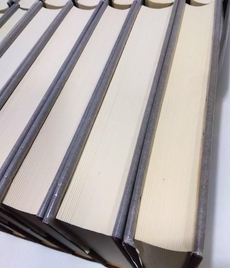 ルソー全集 全16巻揃(本巻14冊+別巻2冊) - 古書古本買取販売 ルソー全集 全16巻揃(本巻14冊+別巻2冊) - 古書古本買取販売