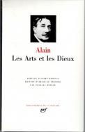 Les Arts et les Dieux <br>Alain <br>